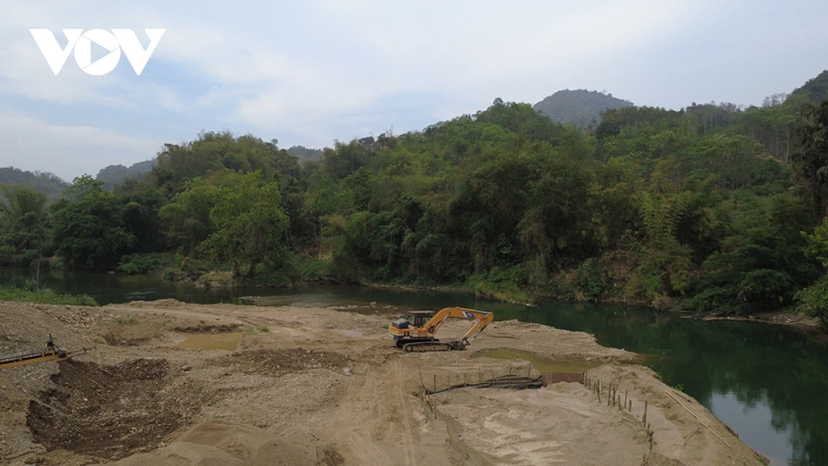 Description: bac kan dam bao nguon cung vat lieu xay dung cho cac cong trinh trong diem hinh anh 3